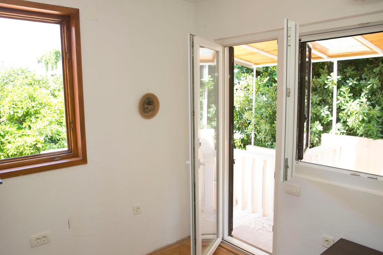 Apartamento La Cote Magique Orebić Exterior foto